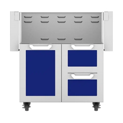 Hestan 30