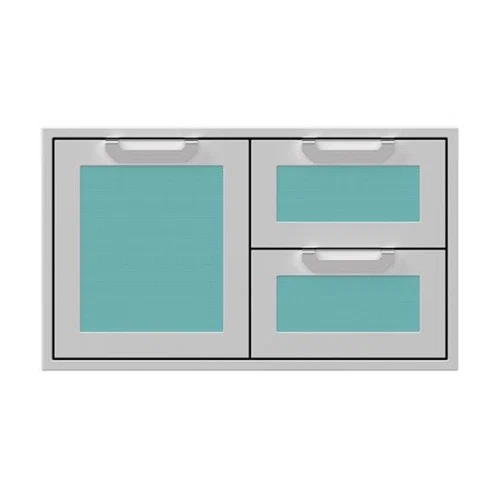 Hestan 36