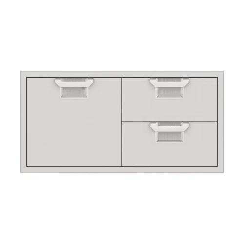 Hestan 42'