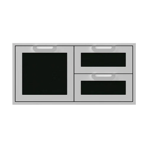 Hestan 42