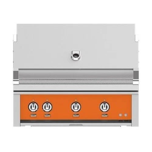 Hestan Outdoor 36