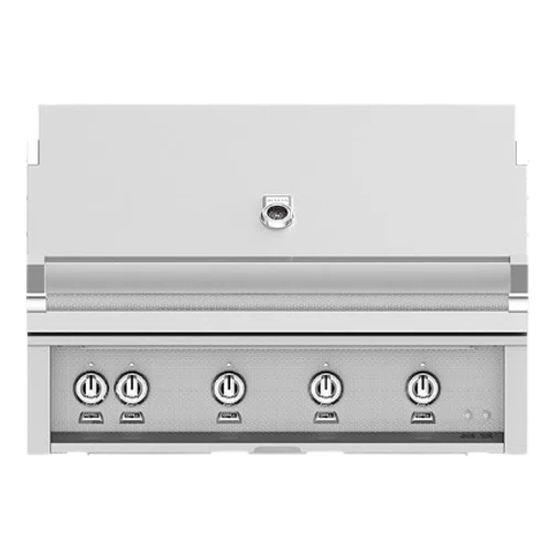Hestan Outdoor Built-In Grill