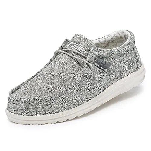 HEYDUDE Wally Linen