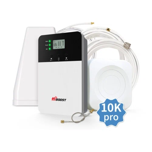 Hiboost 10K Plus Pro