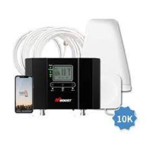 Hiboost 10K Smart Link