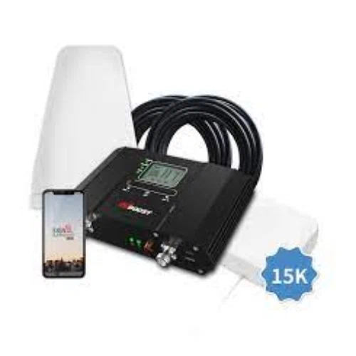 Hiboost 15K Smart Link