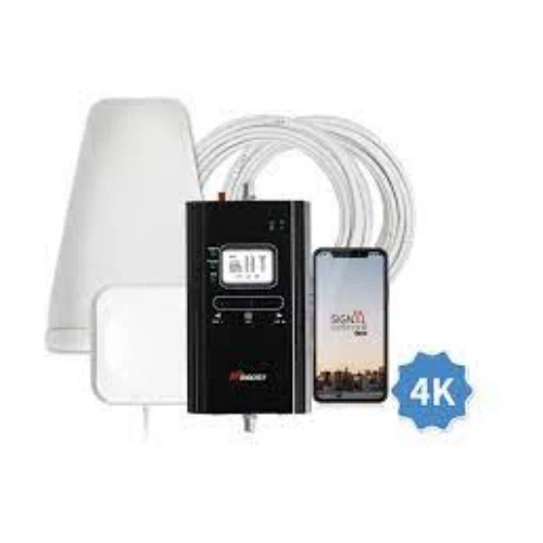 Hiboost 4K Smart Link