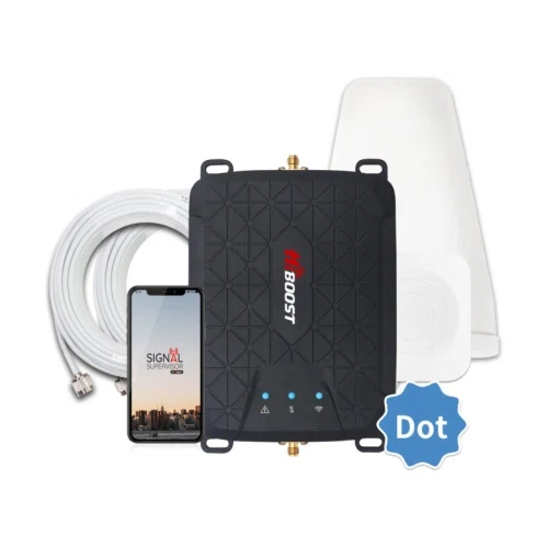 Hiboost Dot 