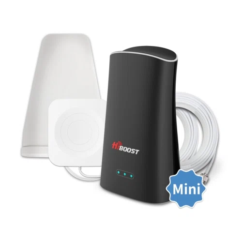 HiBoost Mini