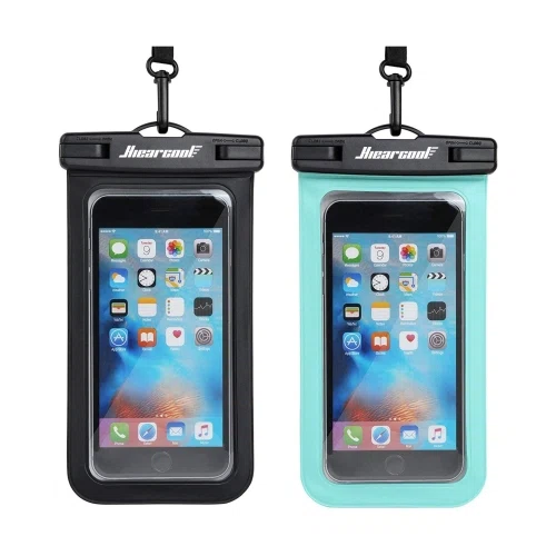Hiearcool Universal Waterproof Case
