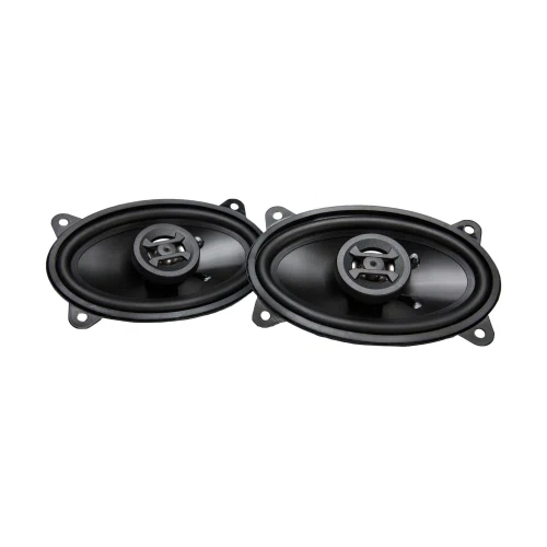 Hifonics ZS46CX ZEUS 4×6 Inch Speakers