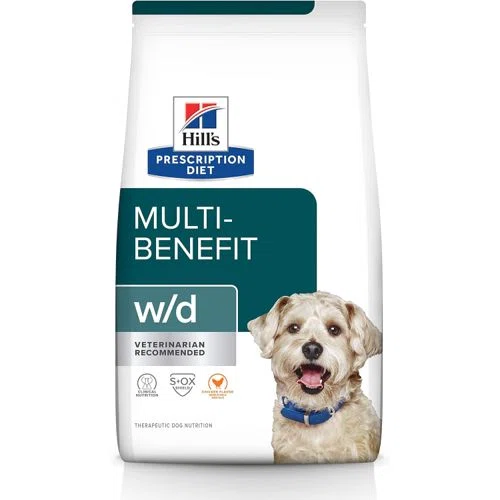 Hill's prescription diet store dog food coupons