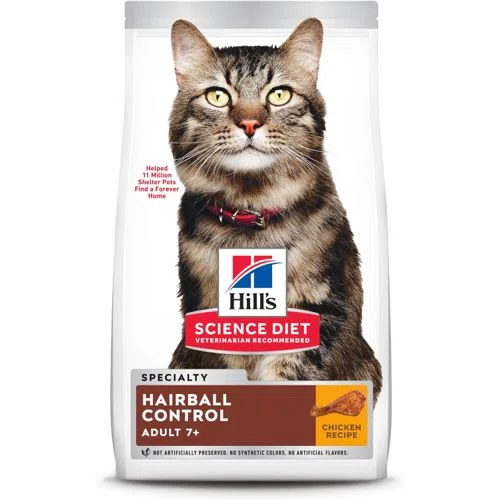 Hills prescription diet hot sale cat food coupons