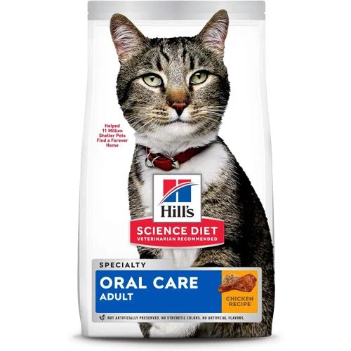 Hills science on sale cat food coupon