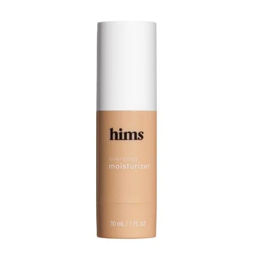Hims Everyday Moisturizer