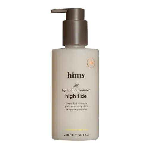 Hims High Tide Hydrating Daily Cleanser