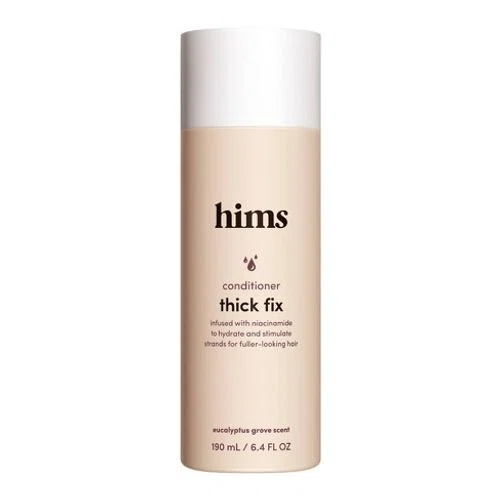 Hims Thick Fix Thickening Conditioner