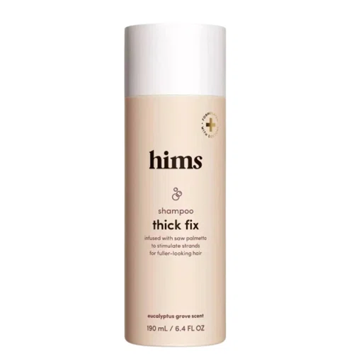 Hims Thick Fix Thickening Shampoo