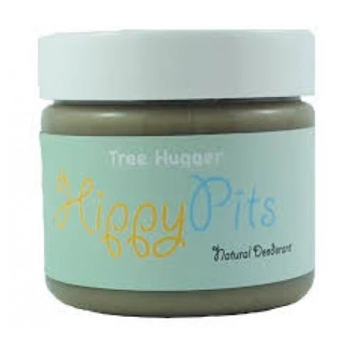 Hippy Pits Deodorant