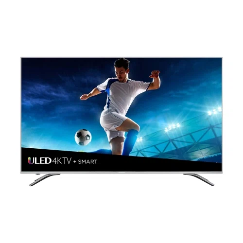 Hisense 4K Ultra HD Smart LED TV