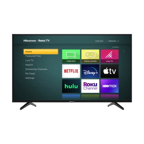 Hisense H4 Series