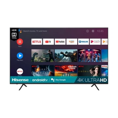 Hisense H6510G Series