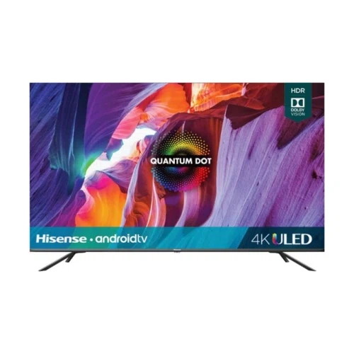 Hisense H8G Quantum Series