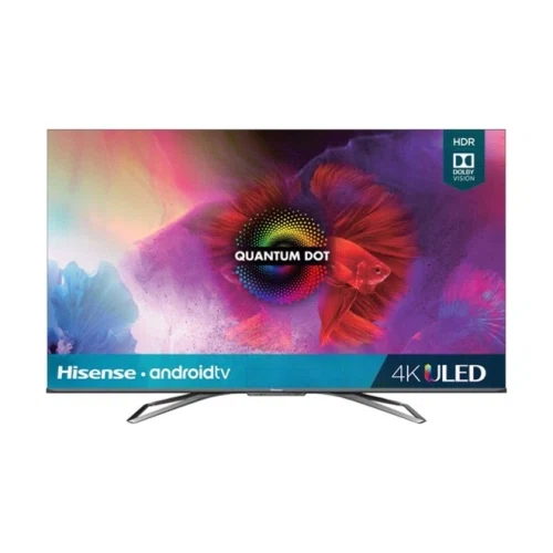 Hisense H9G Quantum Series