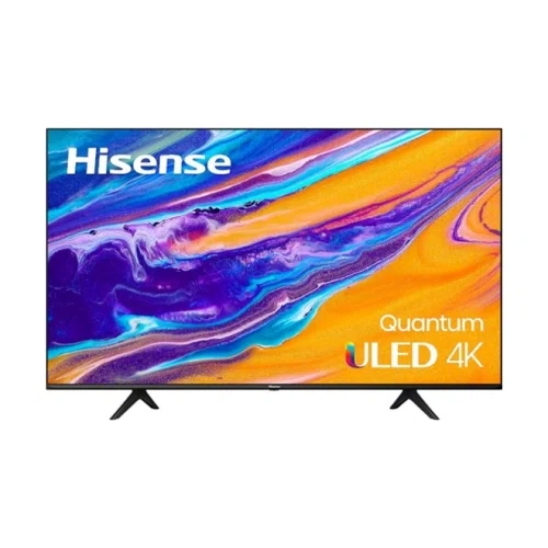 Hisense U6G Series