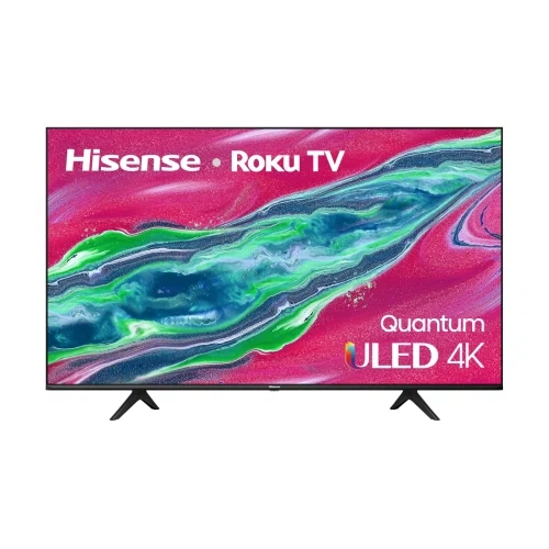 Hisense U6GR Series