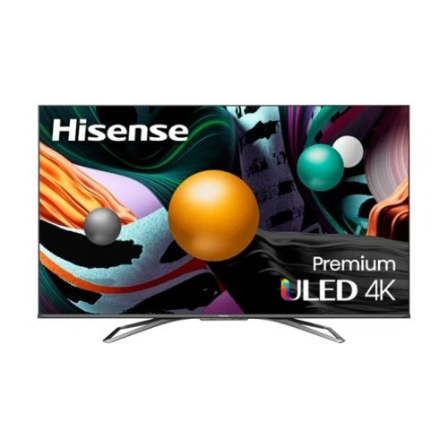 Hisense U8G Series