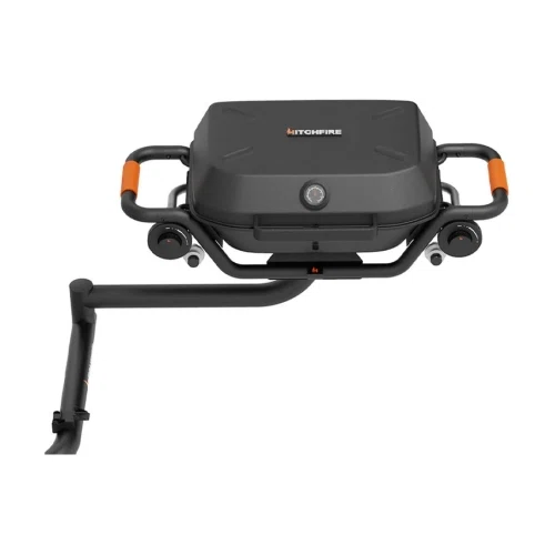 Hitchfire Forge 15