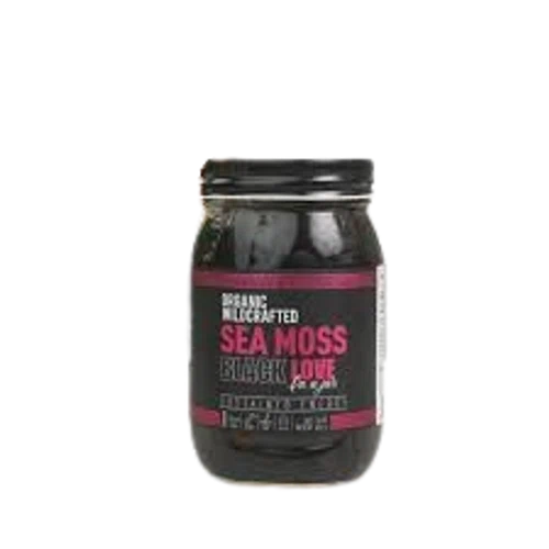 HOLISTIC VYBEZ Black Love In A Jar
