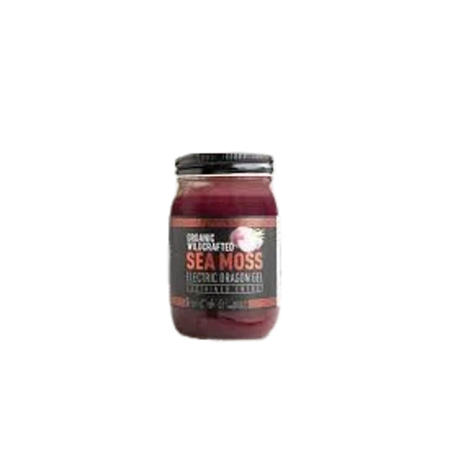 HOLISTIC VYBEZ Electric Dragon Sea Moss Gel