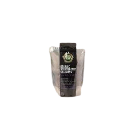 HOLISTIC VYBEZ Royal Purple Sea Moss
