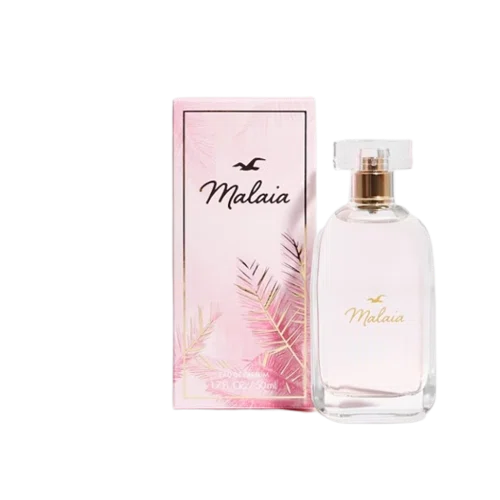 Hollister Malaia Perfume