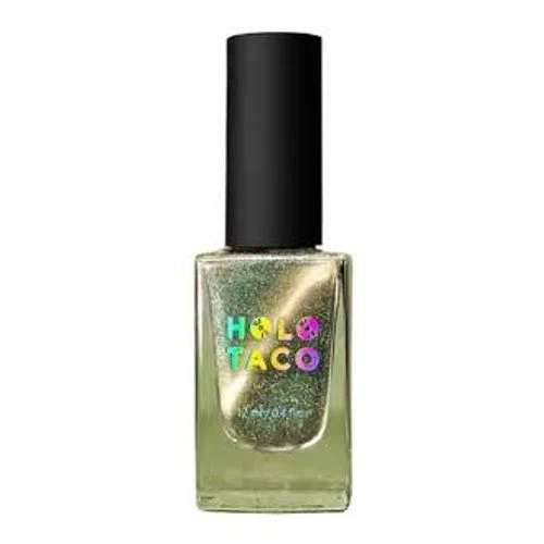 Holo Taco Alien Infatuation