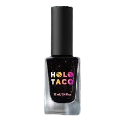 Holo Taco Black Flake Taco