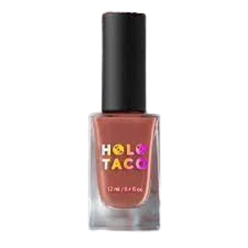 Holo Taco Ginger Snatched