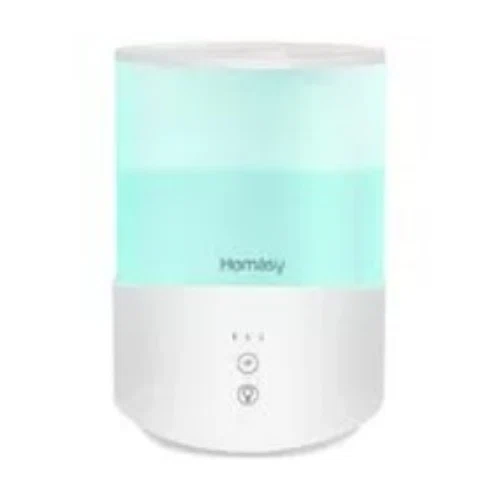 Homasy 2.5L Humidifiers