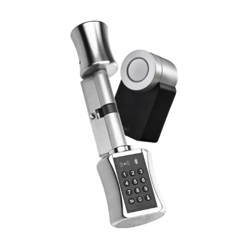 Home it Smart Locks