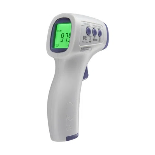 HoMedics Non-Contact Infrared Body Thermometer