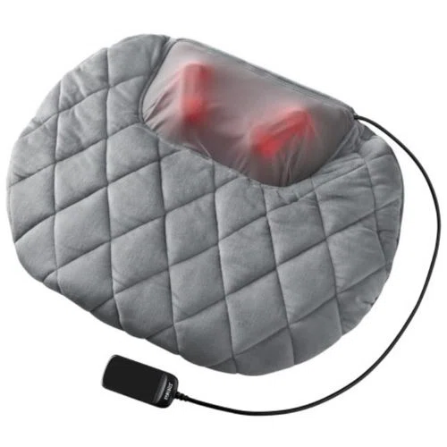 HoMedics Shiatsu+ Vibration Body Massager