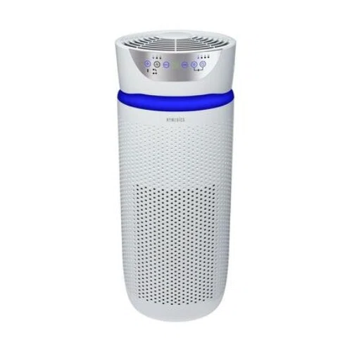 HoMedics TotalClean 5-in-1 UV-C Deluxe Large Room Air Purifier