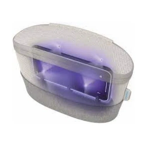HoMedics UV CLEAN Portable Sanitizer Bag