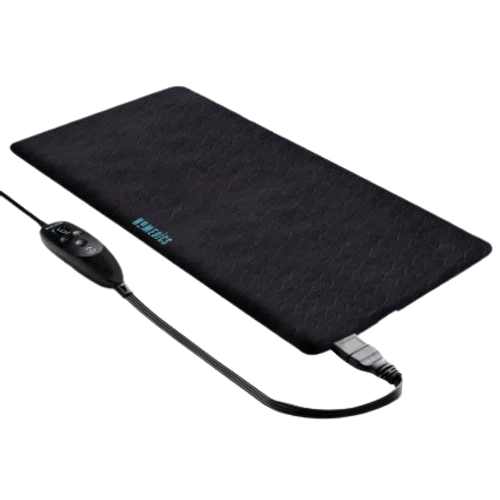 HoMedics Weighted Hot & Cold Gel Heating Pad 