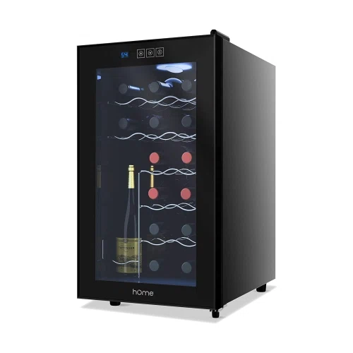 HOmelabs 18 Bottle Wine Cooler