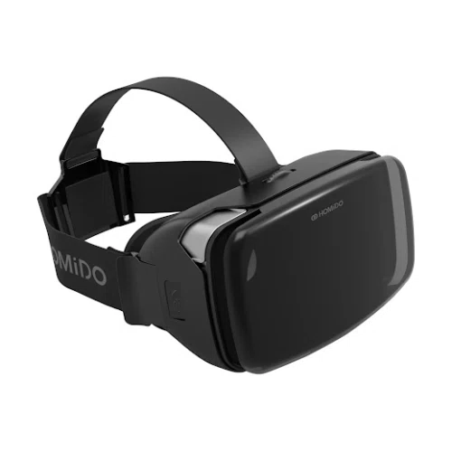 Homido V2