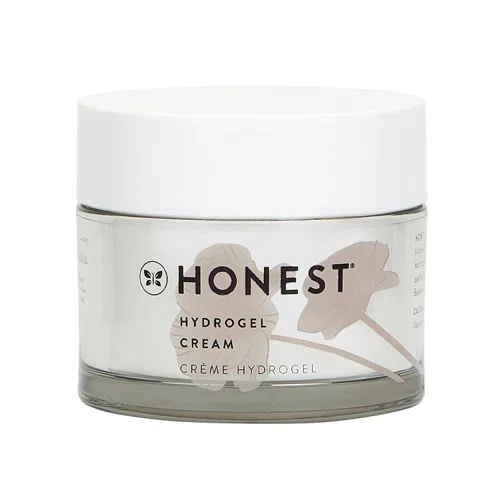 Honest Hydrogel Cream