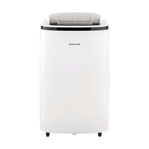 Honeywell 10,000 BTU Contempo Series Portable Air Conditioner, Dehumidifier & Fan